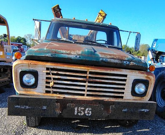 2000 VERMEER TS44A - Image 7